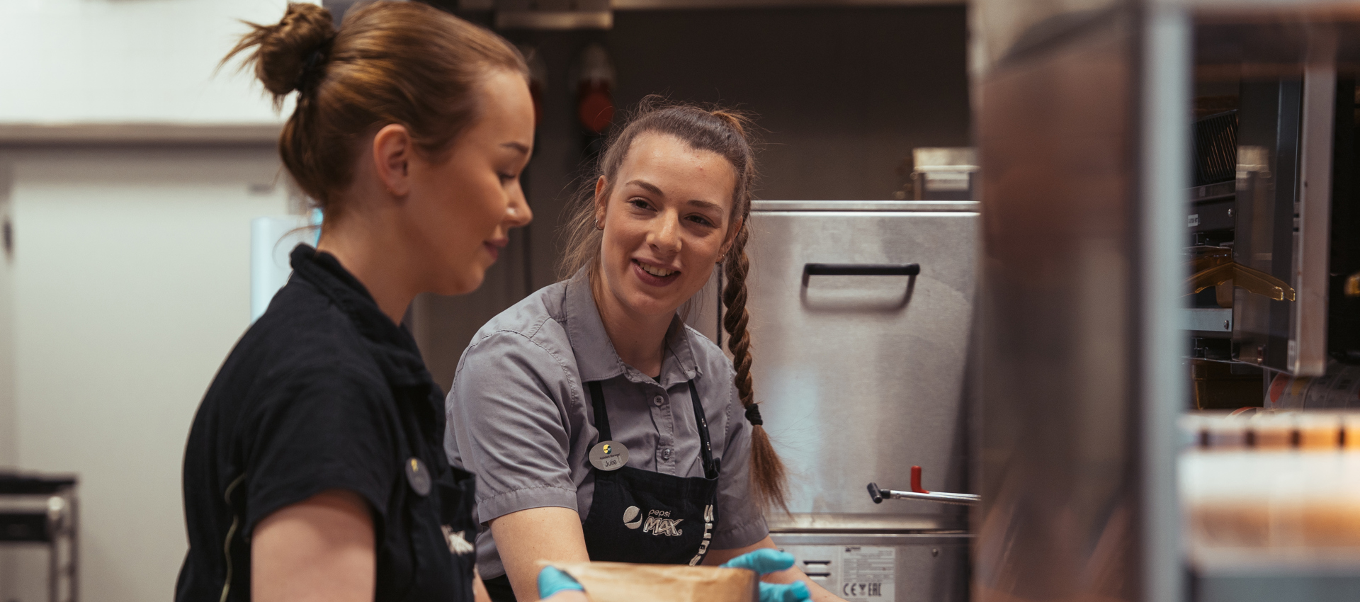 Sunset Boulevard (6 Of 7)